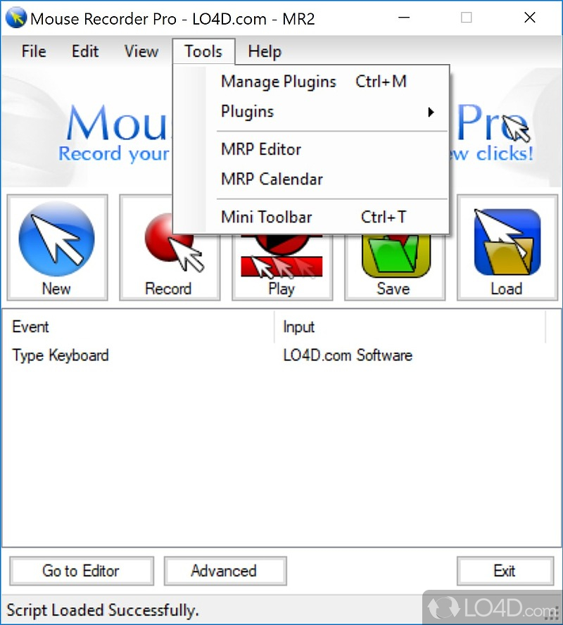 Mouse Recorder Pro 2 Full Version